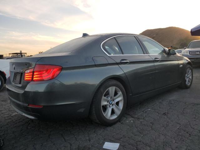 Photo 2 VIN: WBAFR1C56BC751177 - BMW 528 I 