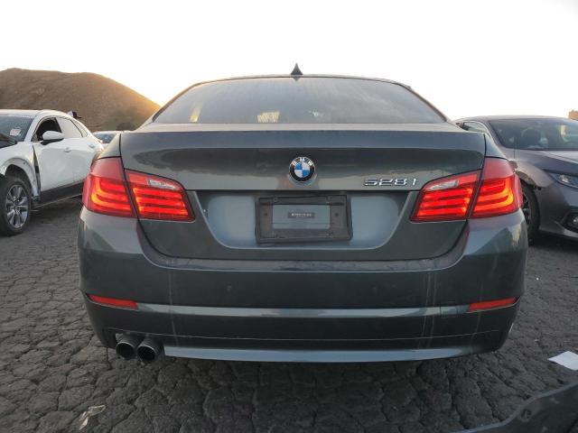 Photo 5 VIN: WBAFR1C56BC751177 - BMW 528 I 