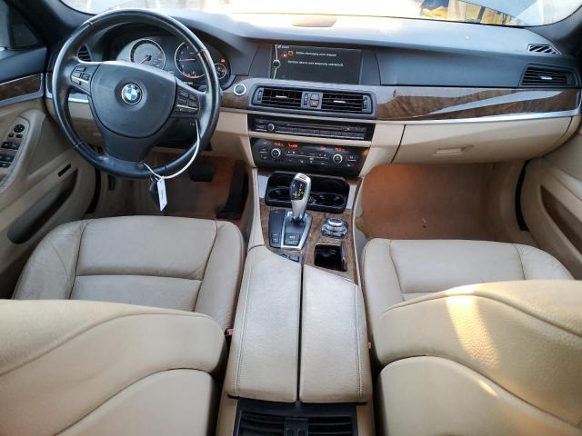 Photo 7 VIN: WBAFR1C56BC751177 - BMW 528 I 