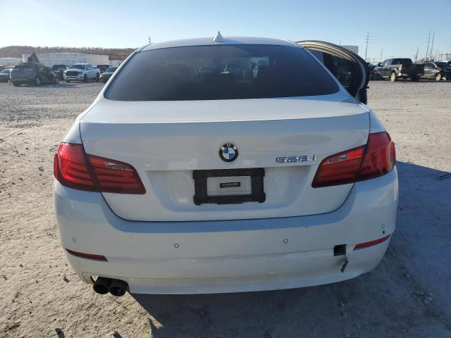 Photo 5 VIN: WBAFR1C56BC751356 - BMW 5 SERIES 