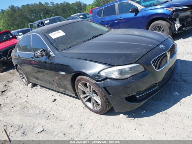 Photo 0 VIN: WBAFR1C56BDS35279 - BMW 528I 