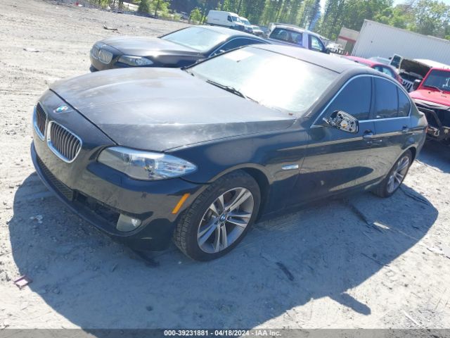 Photo 1 VIN: WBAFR1C56BDS35279 - BMW 528I 