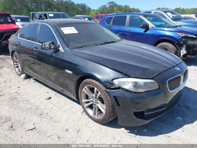 Photo 5 VIN: WBAFR1C56BDS35279 - BMW 528I 