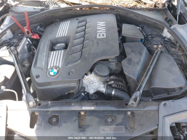 Photo 9 VIN: WBAFR1C56BDS35279 - BMW 528I 