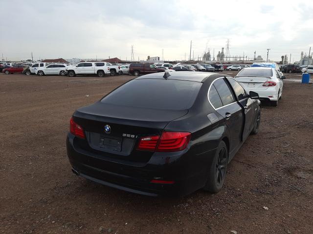 Photo 3 VIN: WBAFR1C56BDS35668 - BMW 528 I 