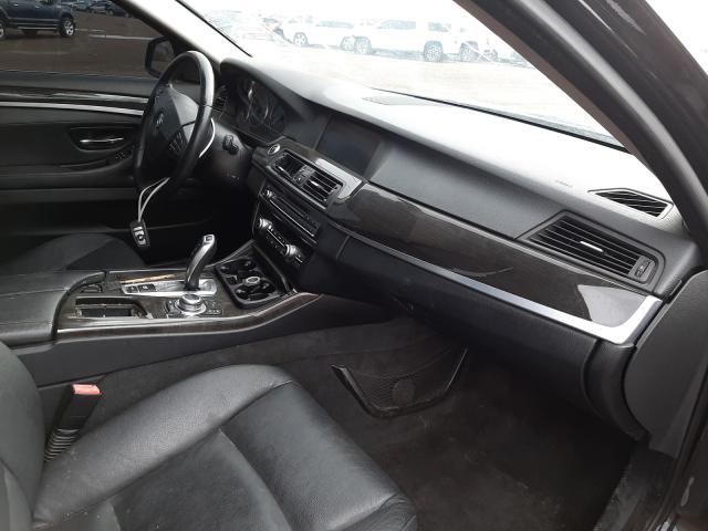 Photo 4 VIN: WBAFR1C56BDS35668 - BMW 528 I 