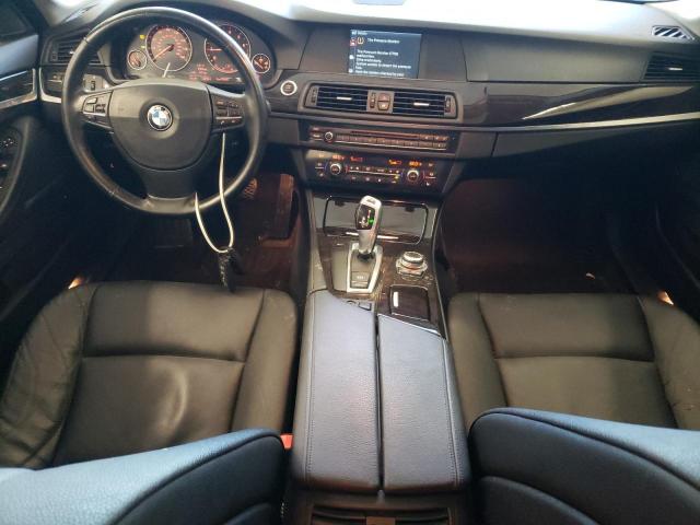 Photo 7 VIN: WBAFR1C57BC672164 - BMW 5 SERIES 