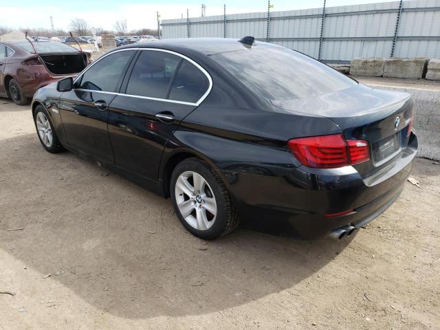 Photo 1 VIN: WBAFR1C57BC672827 - BMW 528 I 