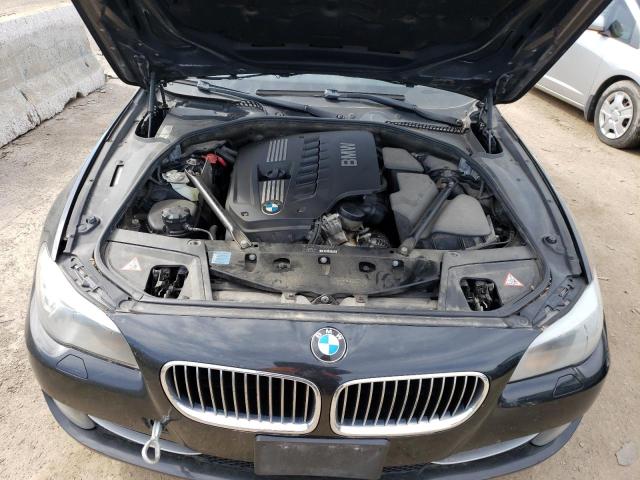 Photo 10 VIN: WBAFR1C57BC672827 - BMW 528 I 