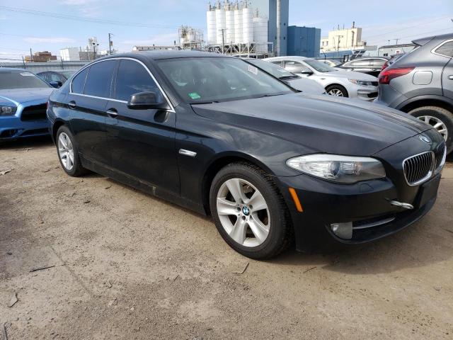 Photo 3 VIN: WBAFR1C57BC672827 - BMW 528 I 