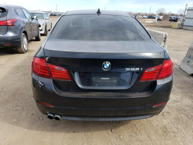 Photo 5 VIN: WBAFR1C57BC672827 - BMW 528 I 