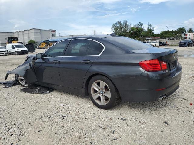 Photo 1 VIN: WBAFR1C57BC736834 - BMW 528 I 