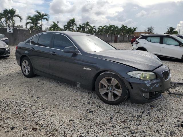 Photo 3 VIN: WBAFR1C57BC736834 - BMW 528 I 