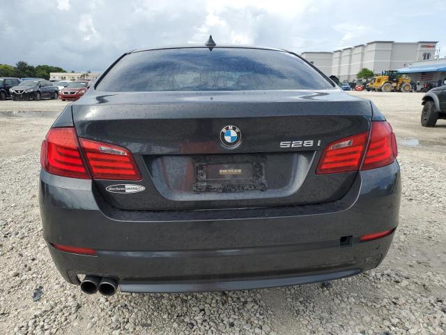 Photo 5 VIN: WBAFR1C57BC736834 - BMW 528 I 