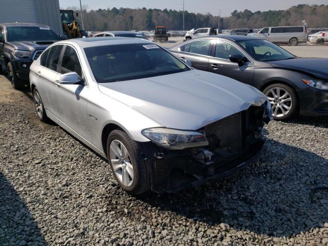 Photo 0 VIN: WBAFR1C57BC737658 - BMW 528 I 