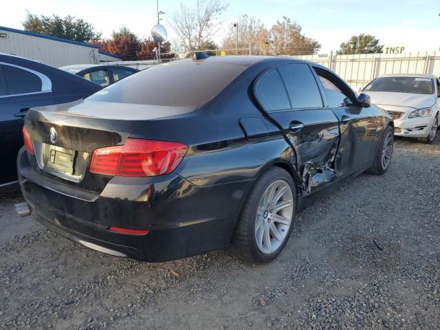 Photo 2 VIN: WBAFR1C57BC740012 - BMW 528 I 