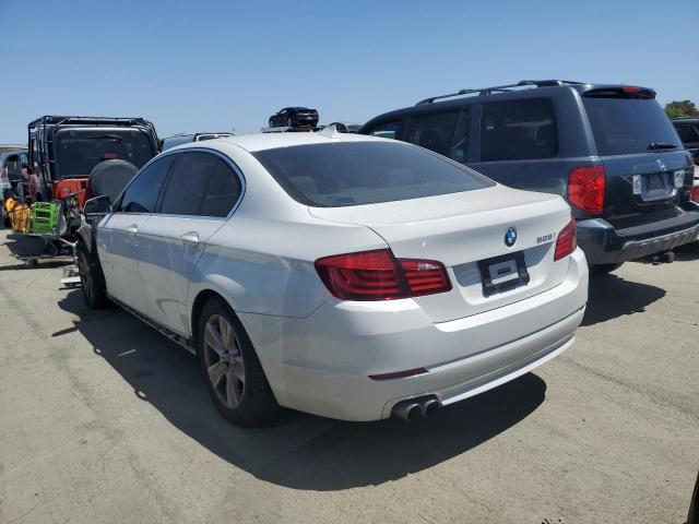 Photo 1 VIN: WBAFR1C57BC742391 - BMW 528 I 