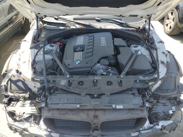 Photo 10 VIN: WBAFR1C57BC742391 - BMW 528 I 