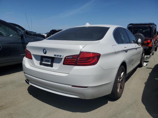 Photo 2 VIN: WBAFR1C57BC742391 - BMW 528 I 