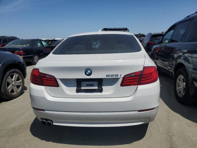 Photo 5 VIN: WBAFR1C57BC742391 - BMW 528 I 