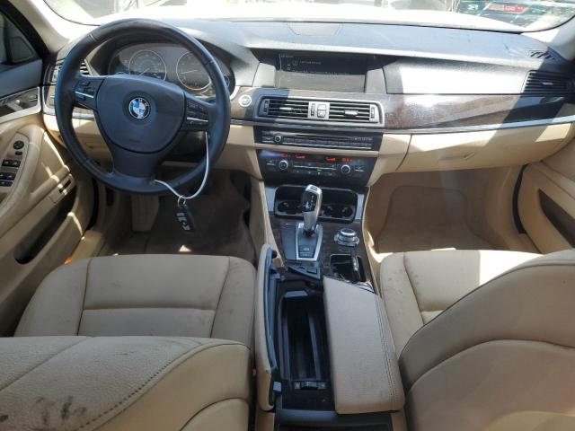 Photo 7 VIN: WBAFR1C57BC742391 - BMW 528 I 