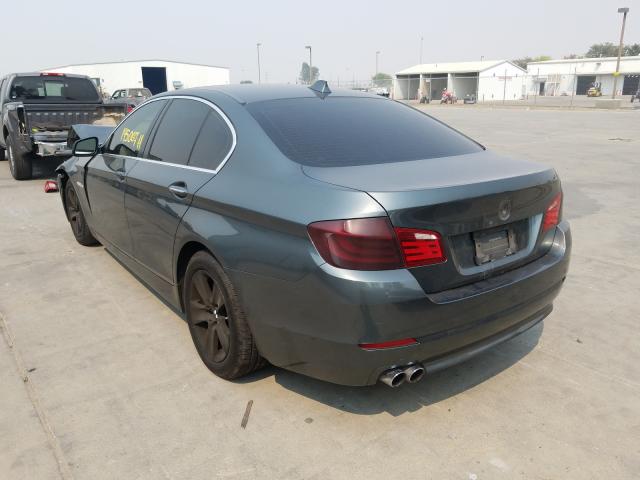 Photo 2 VIN: WBAFR1C57BC742701 - BMW 528 I 