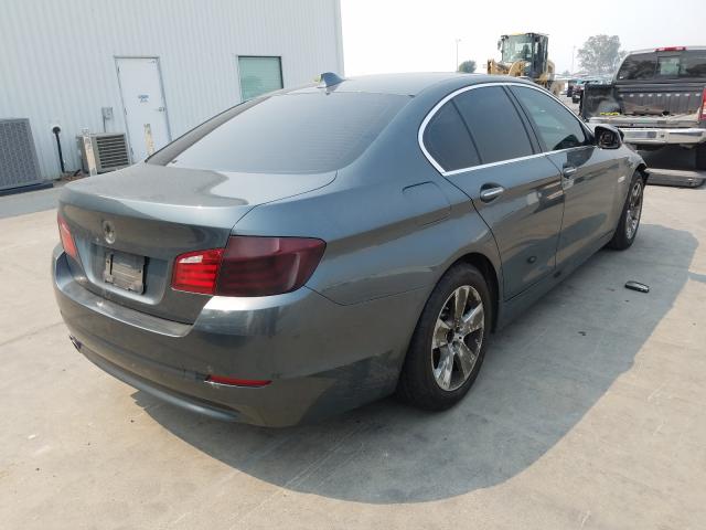 Photo 3 VIN: WBAFR1C57BC742701 - BMW 528 I 