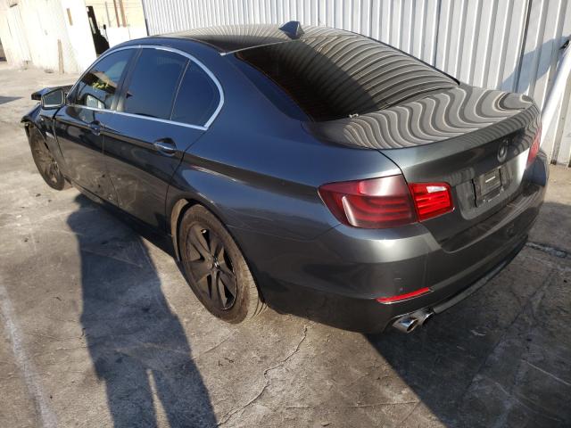 Photo 2 VIN: WBAFR1C57BC742701 - BMW 528 I 