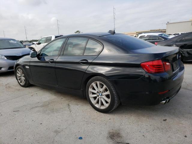 Photo 1 VIN: WBAFR1C57BC742729 - BMW 528 I 