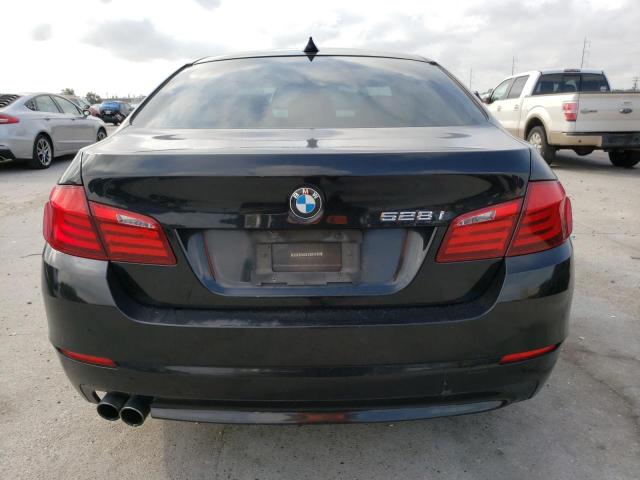 Photo 5 VIN: WBAFR1C57BC742729 - BMW 528 I 