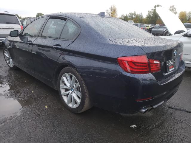 Photo 2 VIN: WBAFR1C57BC743105 - BMW 528 I 