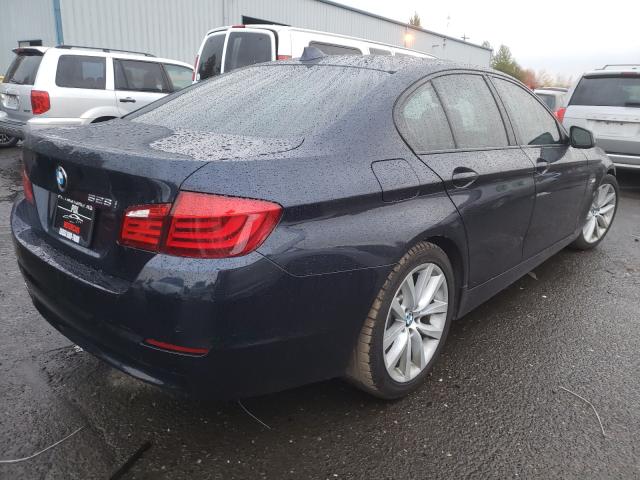 Photo 3 VIN: WBAFR1C57BC743105 - BMW 528 I 