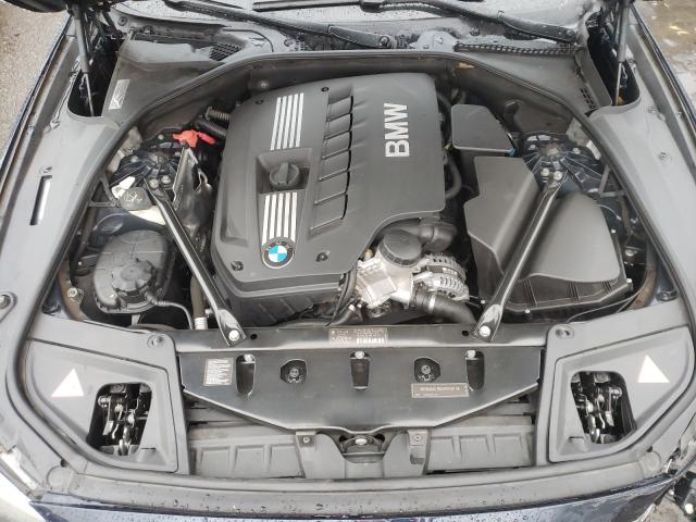 Photo 6 VIN: WBAFR1C57BC743105 - BMW 528 I 