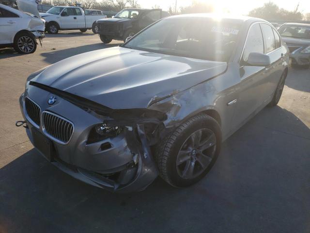 Photo 1 VIN: WBAFR1C57BC743265 - BMW 528 I 