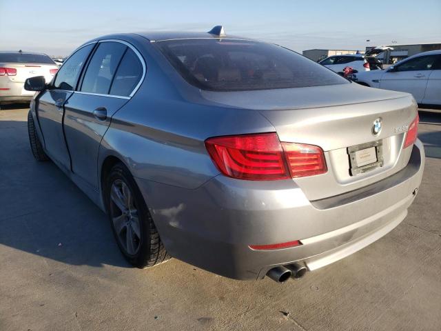 Photo 2 VIN: WBAFR1C57BC743265 - BMW 528 I 