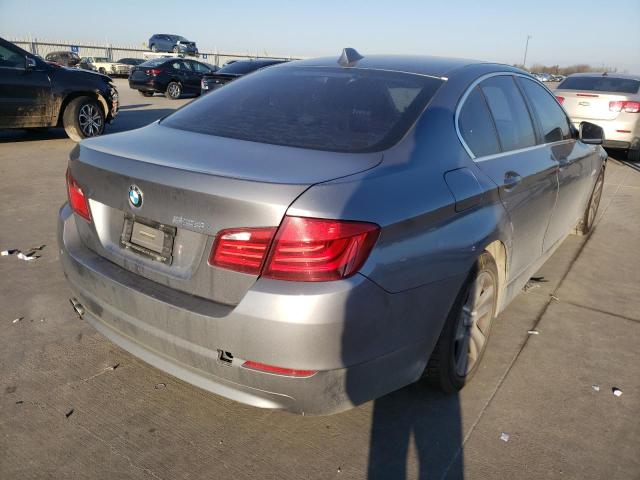 Photo 3 VIN: WBAFR1C57BC743265 - BMW 528 I 