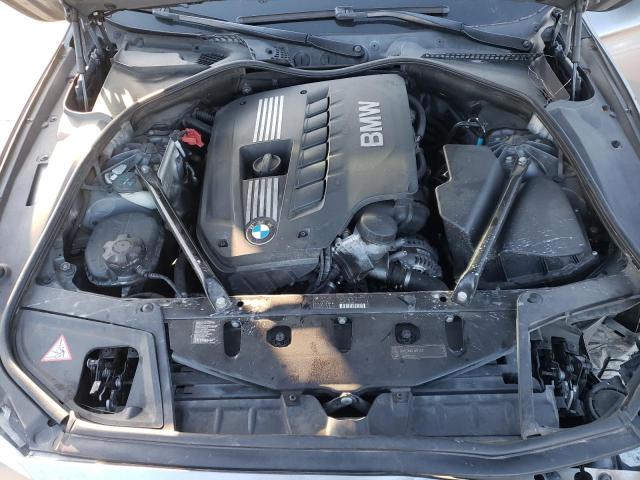 Photo 6 VIN: WBAFR1C57BC743265 - BMW 528 I 