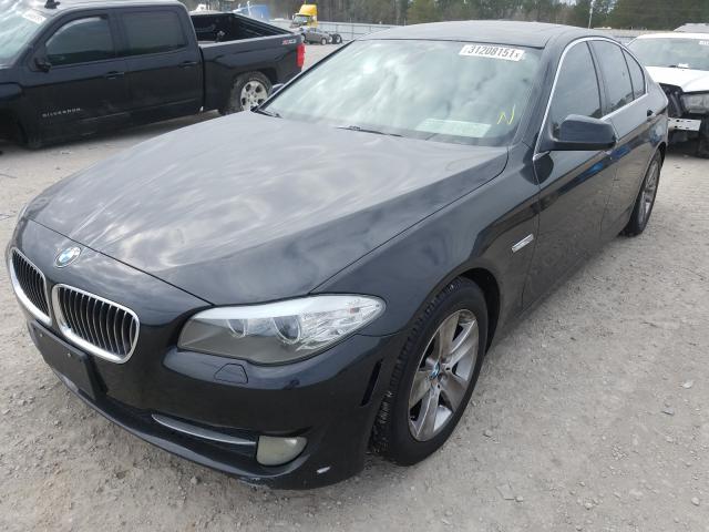 Photo 1 VIN: WBAFR1C57BC744769 - BMW 528 I 