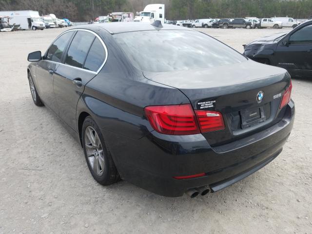 Photo 2 VIN: WBAFR1C57BC744769 - BMW 528 I 