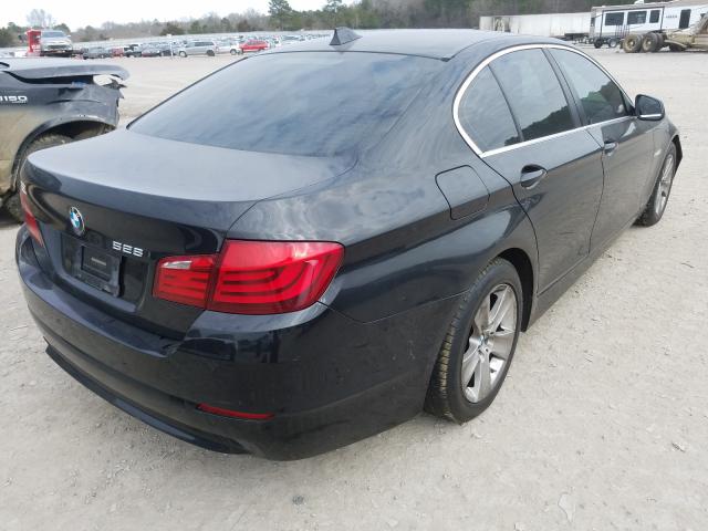 Photo 3 VIN: WBAFR1C57BC744769 - BMW 528 I 