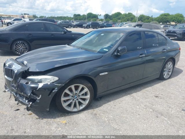 Photo 1 VIN: WBAFR1C57BC745145 - BMW 528I 