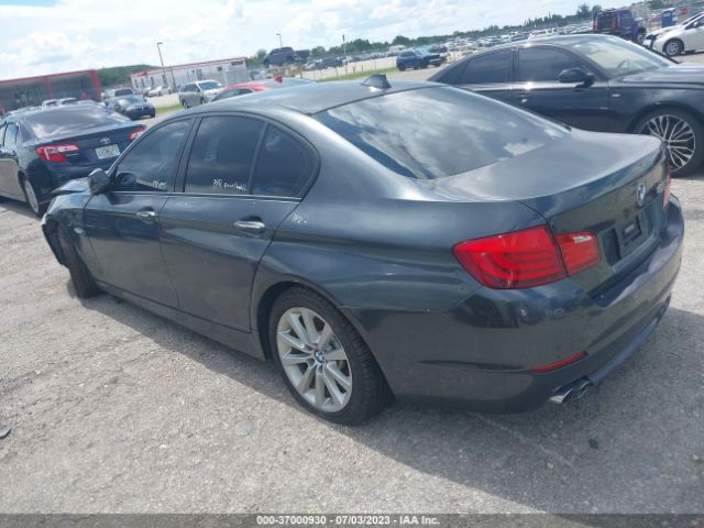 Photo 2 VIN: WBAFR1C57BC745145 - BMW 528I 