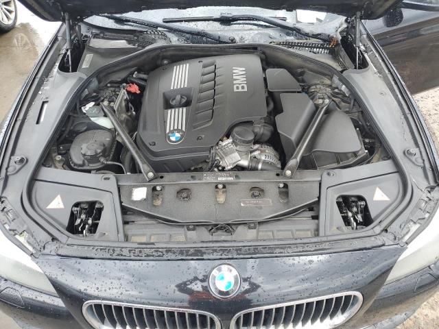 Photo 10 VIN: WBAFR1C57BC746229 - BMW 528 I 