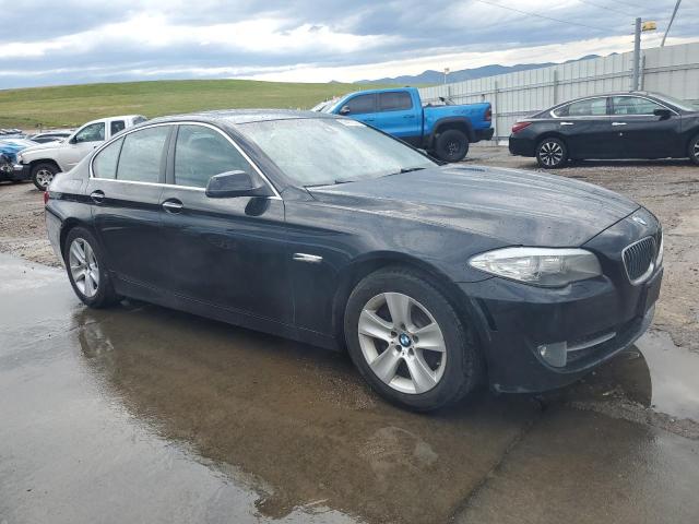 Photo 3 VIN: WBAFR1C57BC746229 - BMW 528 I 