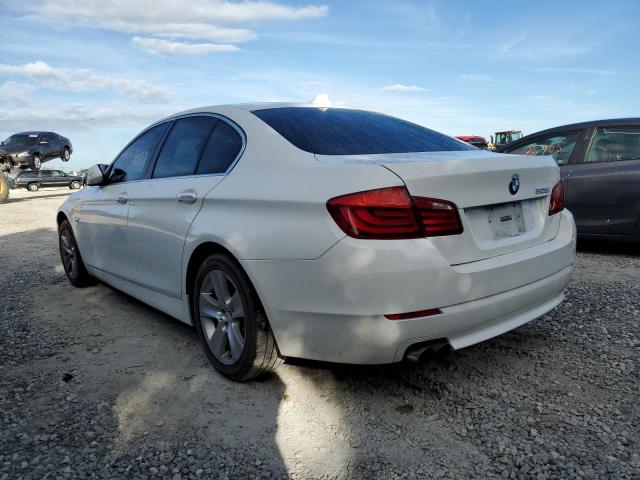 Photo 2 VIN: WBAFR1C57BC746392 - BMW 528 I 