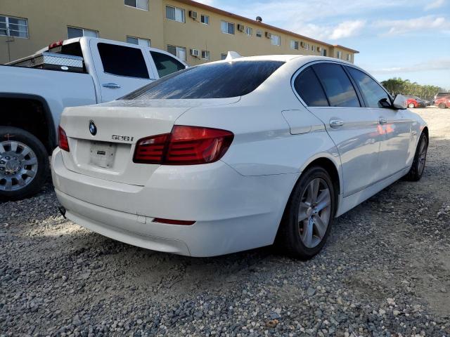 Photo 3 VIN: WBAFR1C57BC746392 - BMW 528 I 