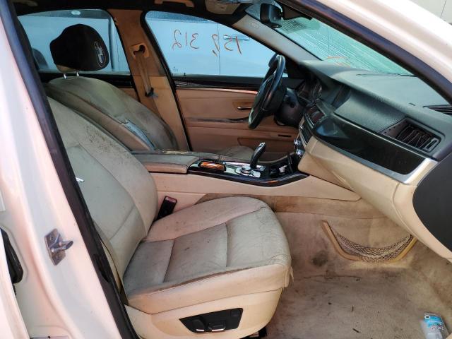 Photo 4 VIN: WBAFR1C57BC746392 - BMW 528 I 