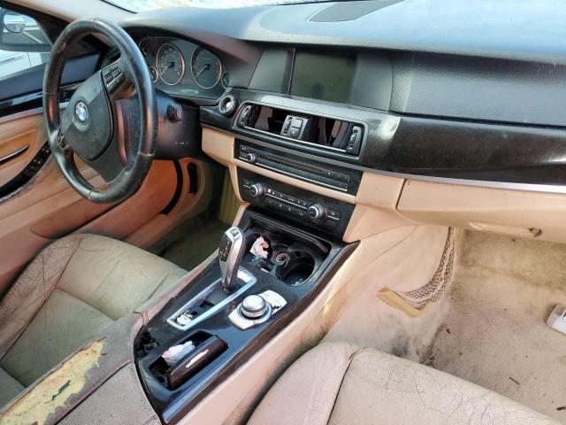 Photo 8 VIN: WBAFR1C57BC746392 - BMW 528 I 