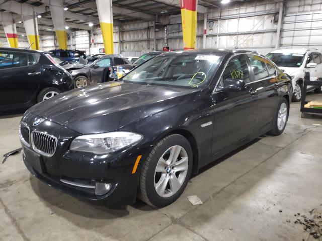 Photo 1 VIN: WBAFR1C57BC746845 - BMW 528 I 