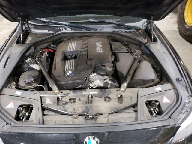 Photo 6 VIN: WBAFR1C57BC746845 - BMW 528 I 